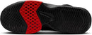 Nike Lebron Witness VIII Men's Basketball Shoes - Black White University Red — 7