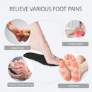 4D Cloud Insoles for Men and Women Insoles Men Super Soft Anti-Fatigue, Shock…