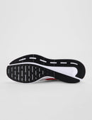 Nike Men's Run Swift 3 Road Running Shoes - White/University Red/Black/Off White — 3