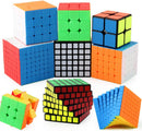 ShengShou 5x5 Speed Cube — 5
