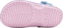 Crocs Kids' Bluey Classic Clogs – Bluey/Pink — 5
