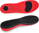 Insoles for Men & Women - Thermal Shoe Insoles, Soft Furry Warm Replacement Inserts, Comfort Insoles, Anti-Shock & Breathable, Suitable for Winter Shoes, Boots, Sneakers(M) — 1