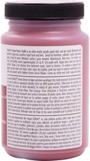 FolkArt 34994 Home Decor Chalk Furniture & Craft Paint in Assorted Colors, 8 ounce, Tuscan Red — 2
