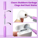 Cleaner Kit for Airpod, Phone Earbud Cleaning Putty, fit for iPhone Speaker photo 3