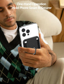 for Magsafe Wallet with Grip, 6-Card Holder; Stronger Magnetic Phone Wallet photo 4