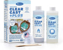 Alumilite Amazing Clear Cast Plus 16 Oz, UV Resistant Epoxy Resin — 1