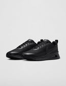 Nike Men's Air Max Nuaxis Shoes - Black/Black/Anthracite — 6