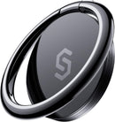 SYNCWIRE Adhesive Phone Ring Holder, Cell Phone Grip, iPhone Ring Stand photo 1