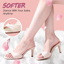 ZAIWOO Ball of Foot Cushions for Women, Invisible & Comfort, 2 Pairs 2