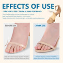 XINIFOOT 4 Pairs High Heel Inserts Women, 3/4 Length Women Thin Shoe Insoles for High Heels, Pumps, Open Toes, Flats, and Sandals, Cushion for Heel and Ball of The Foot, Shock Absorption (Black+Beige) - Black & Beige - Women 7-9.5 | EU 35-40 — 5