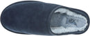 UGG Men's Classic Slip On Slipper – Deep Ocean — 2