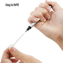 Tombow Mono Zero Eraser, Round 2.3mm | Round Tip — 6