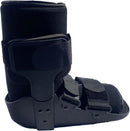 Alpha Medical Short Cam Walker Fracture Boot Walk Cast Ankle Sprain Orthopedic Boot Protectic Walking Boot Non-Air Walking Boot L4386 (X-Large) — 4