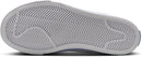 Nike Unisex Kids' Court Legacy Shoes - Boys Girls Toddlers & Baby Sneakers - Black/Arctic Green-white-game Royal — 3