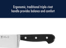 Brand HENCKELS Classic 8-Inch Chef Knife, Razor-Sharp, German Engineered