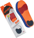 Sorbothane Unisex UltraSole Insoles - Multicolor — 1