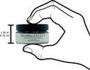 Cadillac Premium Boot and Shoe Cream Shoe Polish | Made in USA | Leather Polish and Conditoner | Restores Shine & Color | Oxblood — 6