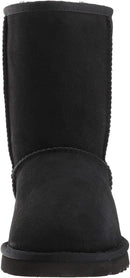 UGG Men's Classic Short – Black — 5