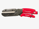 Multi-Cut 401 Multi Cutting Tool for Plastic, Rope, Leather and Cardboard — 5