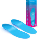 Heel That Pain® Full Length Heel Seats® Insoles for Plantar Fasciitis, Heel Pain and Heel Spurs, Patented Fascia-Bar Orthotic Inserts, Medium (Women's 6.5-10, Men's 5-8) — 1