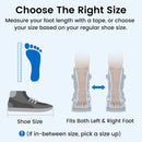 Velpeau Walking Boot for Broken Foot, Air Cam Walker Fracture Support, L — 6