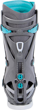 Achilles Tendon Rupture Fracture Boot, Range of Motion, XELGO Technology, German designed (Small) — 2