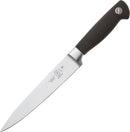 Mercer Culinary M20608 Genesis 8-Inch Chef's Knife,Black