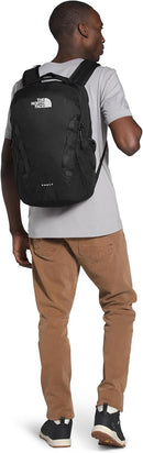 The North Face Vault Everyday Laptop Backpack, TNF Black-NPF, One Size — 6