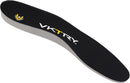 VKTRY Silver Carbon Fiber Composite Athletes Insoles Men10.5-11Women12.5-13 — 4