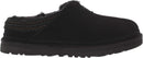 UGG Men's Neuman Slippers – Black — 6