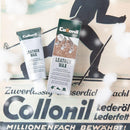 Collonil Active Leather Wax 75 ml Neutral — 3