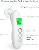 Momcozy Thermometer for Adults and Kids, Digital Thermometer,Non-Contact — 7
