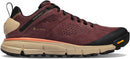 Danner Women's 68965 Trail 2650 Campo 3" Gore-Tex Hiking Shoe - Mauve/Salmon — 3