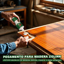 17.5oz Wood Glue, Strongest Glue for Woodworking，Suitable for Various Wood Glues Used for Furniture Repair, Upgrade… — 3