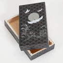 Bits and Pieces 10 Step Secret Puzzle Box Japanese Crane Design — 5