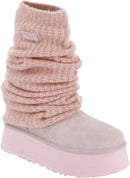 UGG Women's Classic Mini Dipper Legwarmer 6