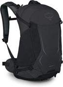 Osprey Hikelite 26L Hiking Backpack, Black OS | Raven Black — 1