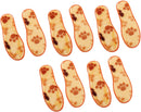 Wool Boot Insoles for Boys and Girls 5 Pairs Warm Winter Insoles Thicken Fuzzy Sole Protectors for Sneakers — 1