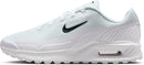 Nike Women's Air Max Bia Shoes - White/Black/Wolf Grey — 1