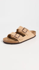 Birkenstock Unisex Black Super Birki Clog – Latte Cream — 5