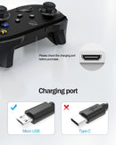 Superer Micro USB Charger Cable Fit for PS4 Controller, Kindle Paperwhite, Amazon Fire Tablet, Roku Streaming Stick, Fire TV Stick, Xbox One X S, Android Phone Fast Charging Data Sync Power Cord 2