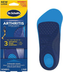 Dr. Scholl's Pain Relief Orthotics Arthritis Pain Women — 3