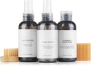 Suede Shoe Cleaner Kit (3x 4 fl oz) — 1
