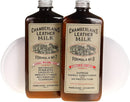 Chamberlains Leather Milk Chamberlain's Saddle and Tack Wash and Condition Set 12OZ — 1