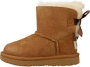 UGG Unisex-Child K Mini Bailey Bow Ii Boot 3