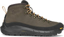 Danner Men's MTN45 Mid GTX Waterproof Hiking Boot - Jet Black — 5