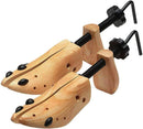 2 Way Shoe Stretchers for Men Women Large Size 9-14 Wide One Pair - Men Dress Shoes Stretcher 10 11 12 13 - XL Shoe Tree Stretcher for Men - Shoe Widener Stretcher for Women - Shoe Expanders Enlarger — 1