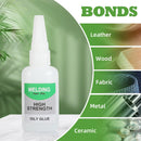 Jue-Fish Welding High-Strength Oily Multifunctional Glue, Ceramic Glue — 2
