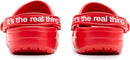 Crocs Classic Coca-cola Clogs – Coca-cola — 7