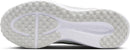 Nike Women's Revolution 8 Road Running Shoes - Off White/Metallic Silver/Barely Green — 7